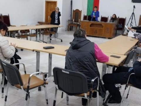 В Котел се проведе информационна среща с експерти от РЗОК – Сливен по кампанията „НЗОК за теб“