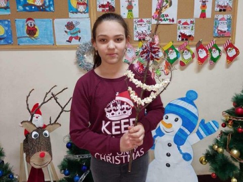 Работилница за сурвакници