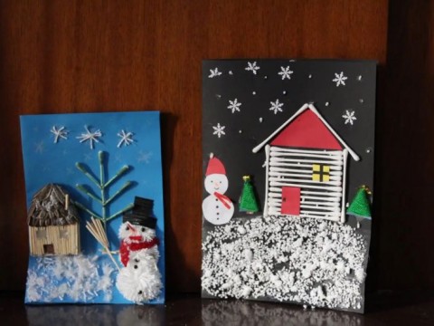 Приключи последният, четвърти етап от Общинския конкурс за рисунка Галерия – „Четирите сезона“