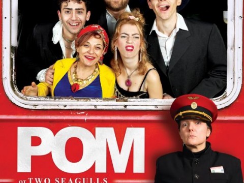 Очарователна комедия пристига в Сливен на 17 ноември