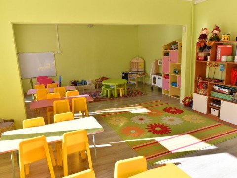 От първи април започва приемът за първа група в детските градини в Сливен