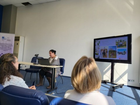 кръгла маса