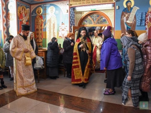 Атанасовден в Бургас