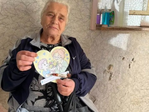 Международният ден на възрастните хора бе отбелязан с различни прояви в община Котел
