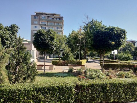 Сливен