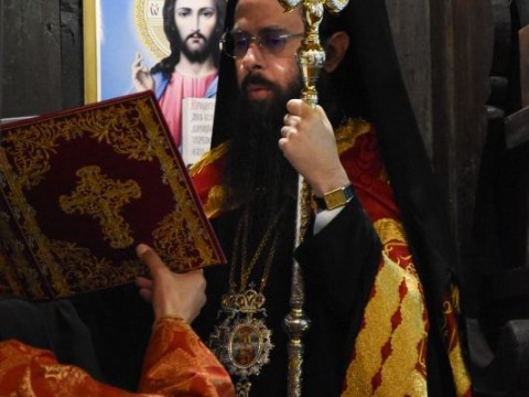 160 години храм в Свети Влас