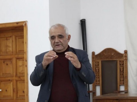 Среща с науката в Котел: Тома Томов представи уроците от Чернобил и ролята на физиката в медицината