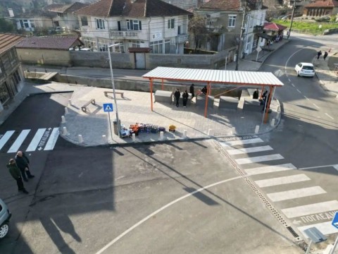 Община Котел обновява инфраструктурата в града и населените места с мащабна програма от ремонтни дейности