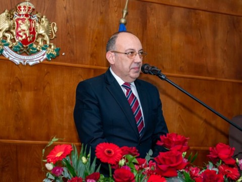 Твърдица отбеляза Петковден 