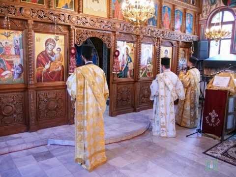 Еньовден, празник на гр. Обзор