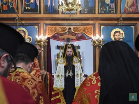 Празник на с. Равда