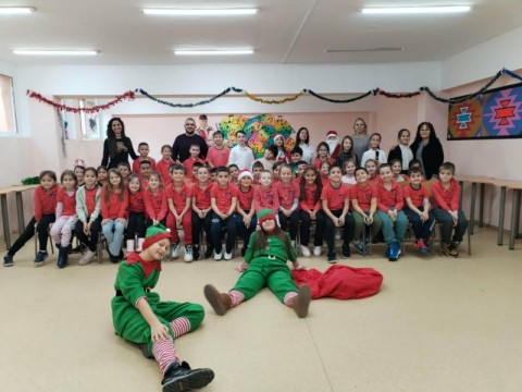 Представление