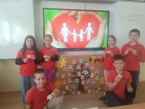 Ден на християнското семейство