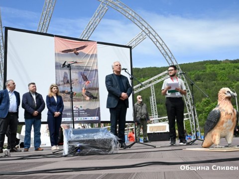 Osvobojdavane na bradat leshoqd