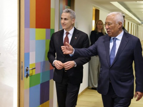 Премиерът Гюров: Единният подход на ЕС е ключов за сигурността