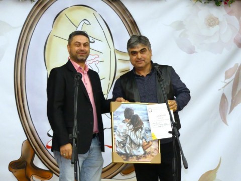 Над 280 участници от страната събра Националният фестивал „В прегръдката на Танголита“ в Нова Загора