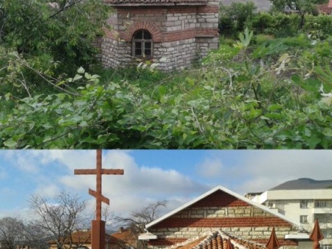 „По пътя на вярата“: Сливен събира добротворци на благотворителната изложба „Градините на Богородица“