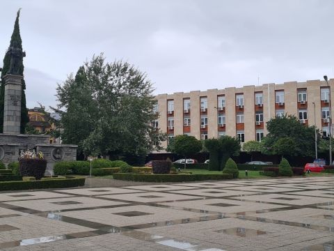 Сливен
