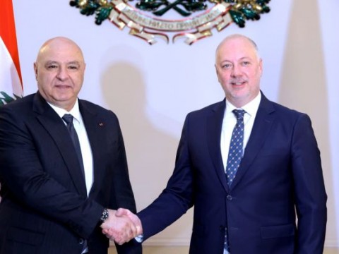 Премиерът Желязков: България подкрепя Ливан в стремежа му към мир, сигурност и устойчиво развитие