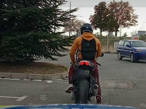 Специализирана операция по противодействие на престъпността
