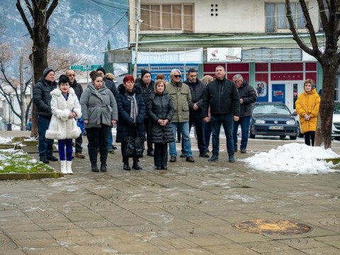 Твърдица отбеляза 148 години от своето Освобождение