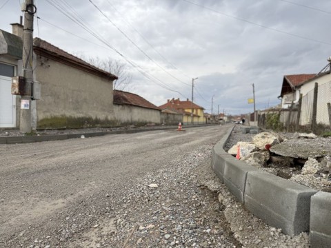 квартал Речица