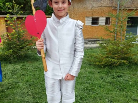 Карнавално шествие