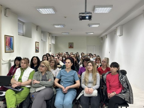 Новопоявили се инфекциозни заболявания – тема на обучение в МБАЛ „Д-р Иван Селимински-Сливен“
