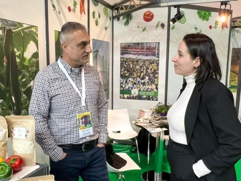 България се позиционира като надежден доставчик на зеленчуци на европейския пазар