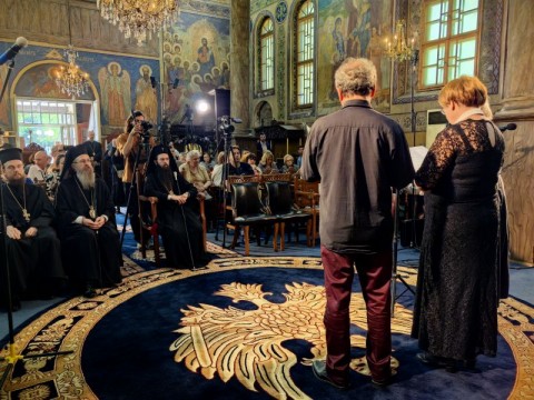 Пети и шести фестивални концерти в Поморие 