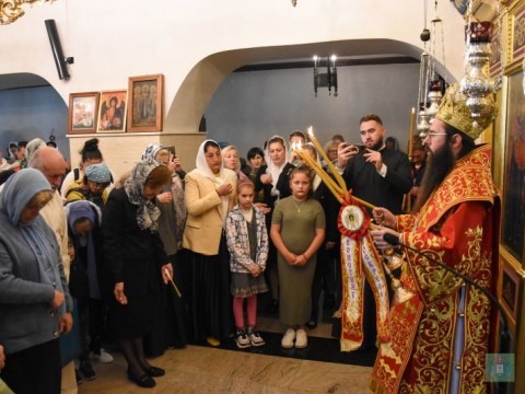 Гергьовден - празник на град Поморие