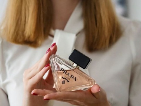 Prada Paradoxe – изискан дамски парфюм за модерната жена