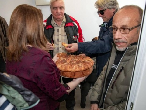 В Твърдица откриха нов кардиологичен кабинет с дарен ехограф