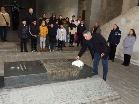 Котел и Котленският край отбелязват 148 години от своето Освобождение