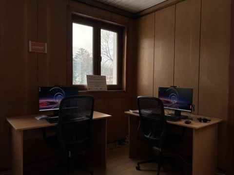 НЧ „Съгласие – Напредък 1870“ открива Дигитален клуб в Котел