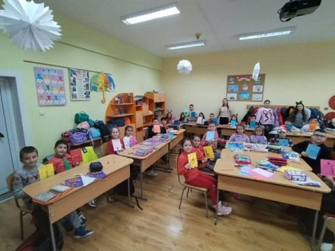 Инициатива