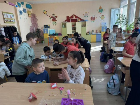 Инициатива