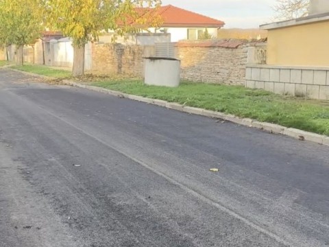 улици - ремонт