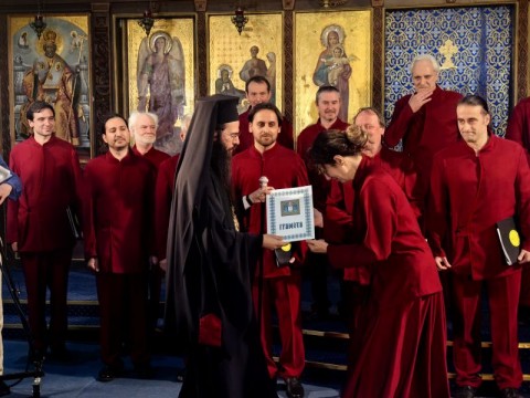 Пети и шести фестивални концерти в Поморие 
