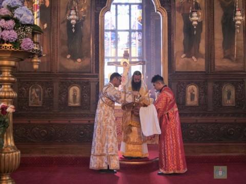 Петровден в Бургас