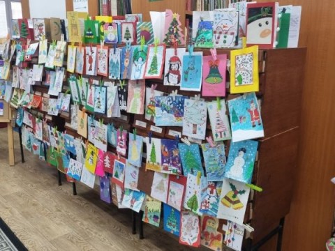 „Коледна магия“ 2025 завърши с награждаване в Регионална библиотека „Сава Доброплодни“ – Сливен