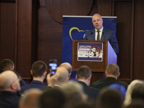 Премиерът Желязков: Единодействието на гражданско общество и държава е ключово в борбата срещу жестокостта спрямо животните