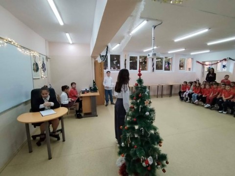 Представление