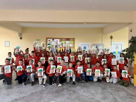 Театър в класната стая