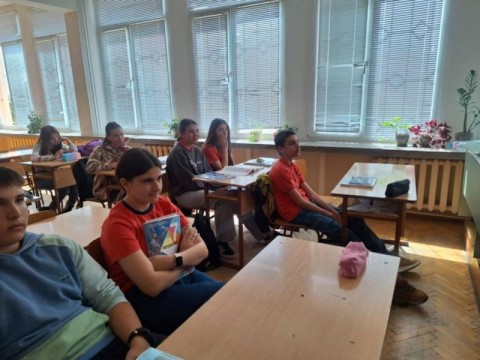 Ден на ученическото самоуправление