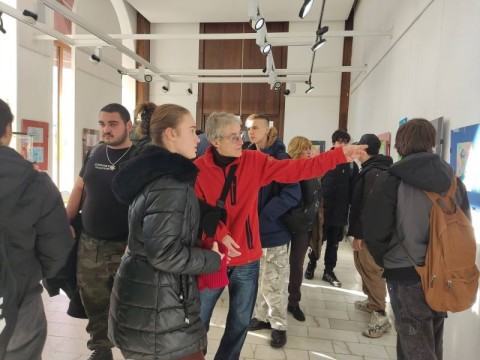 Дамянови дни