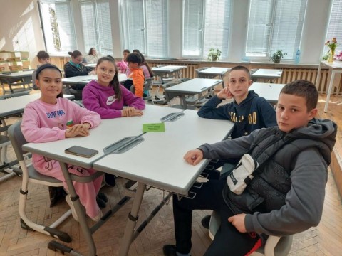 Състезание