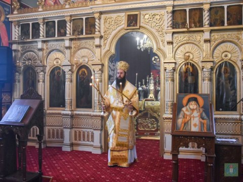 Спасовден