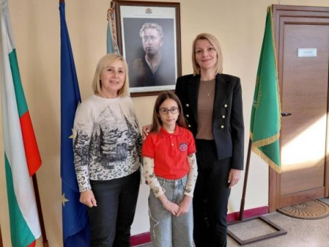 Поздравления