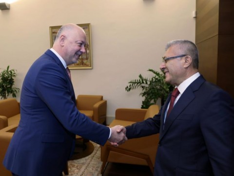 Премиерът Росен Желязков: Сътрудничеството между България и Турция е ключово за сигурността в региона